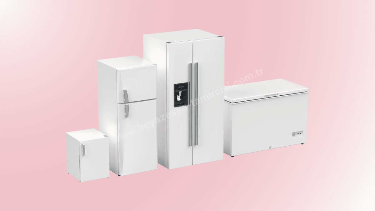 Arifiye Buzdolabı Tamircisi - Arifiye Beyaz Eşya Tamircisi